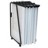 Arnos Hang-A-Plan Trolley A0 DO60