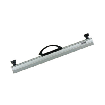 Arnos Hang-A-Plan General Binder A2 Silver D099A