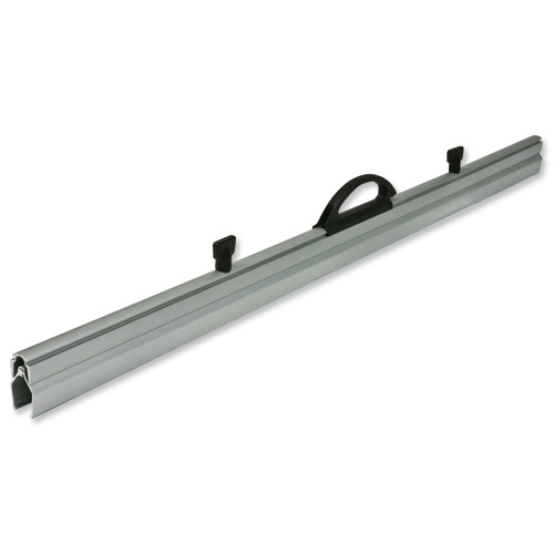 Arnos Hang-A-Plan General Binder A0 Silver D102A