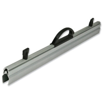 Arnos Hang-A-Plan General Binder A1 Silver D100A