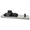 Arnos Hang-A-Plan Wall Rack 5 Binder D064