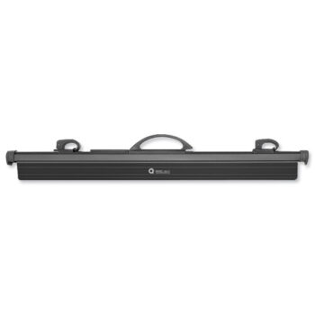 Arnos Hang-A-Plan QuickFile Binder A1 Black D200B