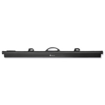 Arnos Hang-A-Plan QuickFile Binder A0 Black D202B