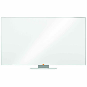 Nobo Impression Pro Widescreen Enamel Whiteboard 70inch 1550x870mm 1915251