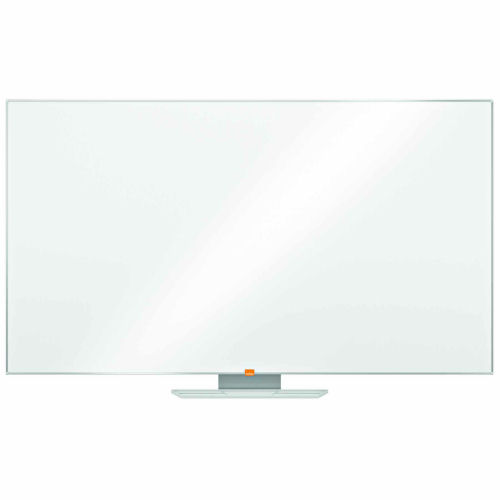 Nobo Impression Pro Widescreen Enamel Whiteboard 70inch 1550x870mm 1915251