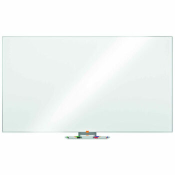 Nobo Impression Pro Widescreen Enamel Whiteboard 85inch 1880x1060mm 1915252