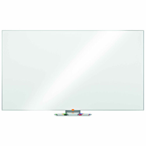 Nobo Impression Pro Widescreen Enamel Whiteboard 85inch 1880x1060mm 1915252