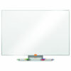Nobo Essence Standard Format Melamine Whiteboard 900x600mm 1915270