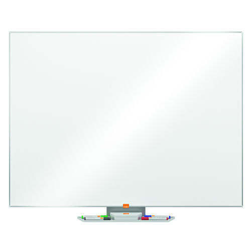Nobo Impression Pro Enamel Magnetic Whiteboard 1200x900mm 1915396