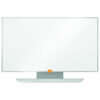 Nobo Premium Plus Nano Clean Steel Magnetic Whiteboard 32inch/710x400mm 1915370