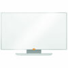 Nobo Premium Plus Nano Clean Steel Magnetic Whiteboard 40inch/890x500mm 1915371