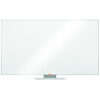 Nobo Premium Plus Nano Clean Steel Magnetic Whiteboard 70inch/1550x870mm 1915373