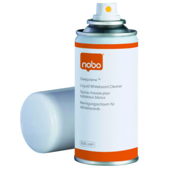 Nobo Deepclene Liquid Whiteboard Cleaner 34533943