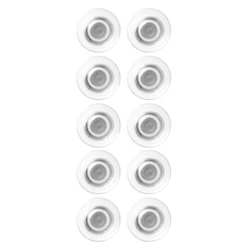 Nobo Rare Earth Magnets (10) 1903854