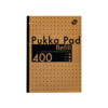 Pukka Pad Refill Pads A4 9568-KRA - Pack 5
