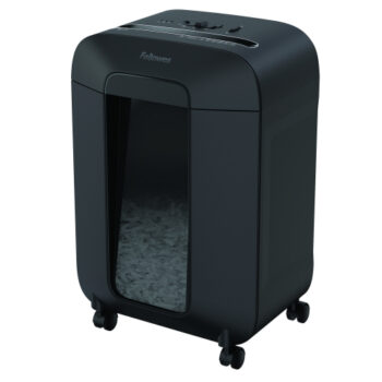 Fellowes Powershred LX85 Cross-Cut Shredder P-4 4400901