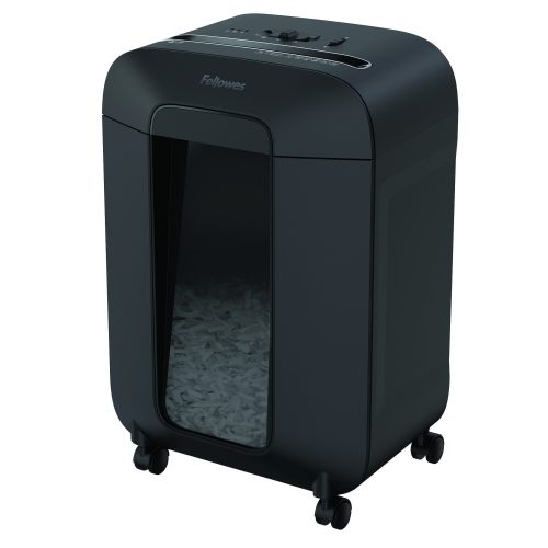 Fellowes Powershred LX85 Cross-Cut Shredder P-4 4400901