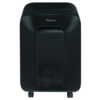 Fellowes Powershred LX200 Black Mini Cut P-4 Shredder 5502201