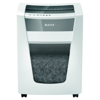 Leitz IQ Office Pro Cross Cut Shredder P-4 80061000