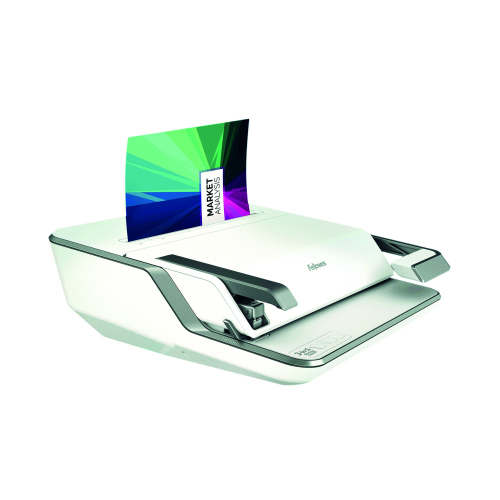 Fellowes Lyra 3-in-1 Binding Centre 5603101