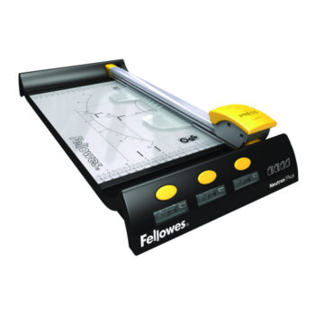 Fellowes Neutron Plus Trimmer A4 5410101