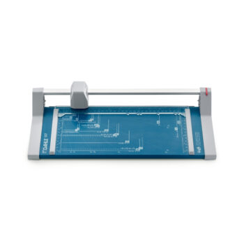 Dahle 507 A4 Personal Rolling Trimmer 00507-24040
