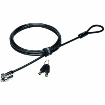 Kensington MicroSaver 2.0 Keyed Laptop Lock K65020EU
