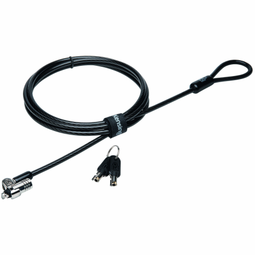 Kensington MicroSaver 2.0 Keyed Laptop Lock K65020EU