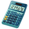 Casio MS-80E Calculator Desktop 8 Digit