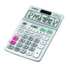 Casio JF-120ECO Calculator Desktop 12 Digit