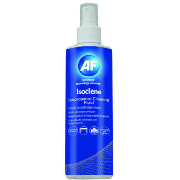 AF Isoclene Fluid 250ml ISO250