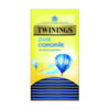 Twinings Pure Camomile Herbal Infusion Tea Bags - Pack 20