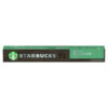 Nespresso Starbucks Pike Place Lungo - Pack 10