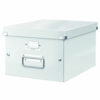 Leitz Medium Box White Click & Store 60440001