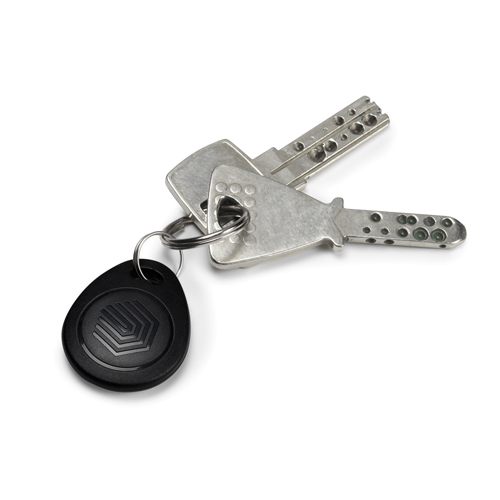 Safescan RFID Key Fobs (25) RF-110 RFID 125-0604