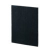 Shop the Fellowes DX55 Carbon Filter 9324101 designed to effectively capture odours and improve air quality in your workspace. Enhance your air purifiers performance with this high-quality replacement filter.