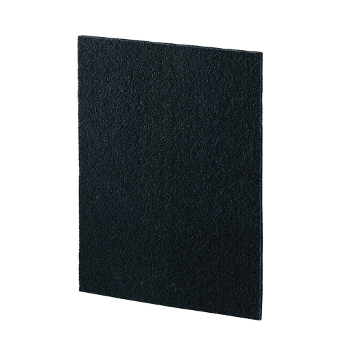 Shop the Fellowes DX55 Carbon Filter 9324101 designed to effectively capture odours and improve air quality in your workspace. Enhance your air purifiers performance with this high-quality replacement filter.