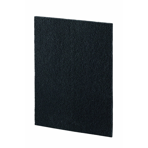 Shop the Fellowes DX95 Carbon Filter 9324201 designed to effectively reduce odours and improve air quality in your workspace. Enhance your air purifiers performance with this high-quality replacement filter for a fresher environment.
