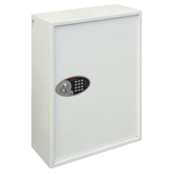 Phoenix Cygnus Key Deposit Safe 500 Hook 580x280x760mm Electronic Lock KS0035E