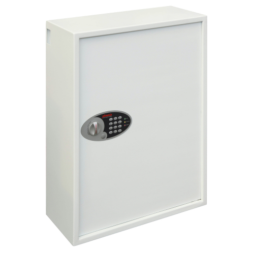 Phoenix Cygnus Key Deposit Safe 500 Hook 580x280x760mm Electronic Lock KS0035E