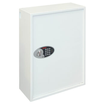 Phoenix Cygnus Key Deposit Safe 700 Hook 580x330x760mm Electronic Lock KS0036E