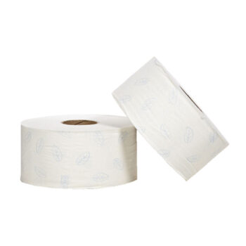 Tork T1 Jumbo Toilet Rolls 110246 - Pack 6