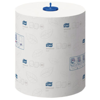 Tork Matic H1 Advanced Hand Towel Rolls 290067 - Pack 6