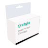 Compatible T7608 Inkjet Cartridge Matte Black for Epson T76084010