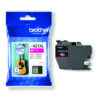 Brother LC-421XLM Magenta Inkjet Cartridge LC421XLM