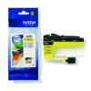 Brother LC-426Y Yellow Inkjet Cartridge LC426Y