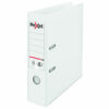 Rexel Choices Lever Arch Files White 75mm A4 2115502