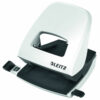 Leitz NeXXtWOW Hole Punch White - 30 Sheets 50081001