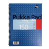Pukka Pad Easy-Riter A4 Wirebound Notebooks ERM009 - Pack 3