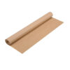 High-quality 70gsm Kraft paper packaging roll in a generous 900mm x 250m size perfect for eco-friendly wrapping and shipping solutions. Durable brown paper ideal for various packaging needs.